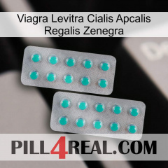 Viagra Levitra Cialis Apcalis Regalis Zenegra 29